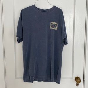 Comfort Colors Wrigley Field Shirt